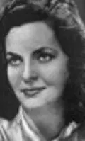 Актриса Blanche Funch — фото персоны
