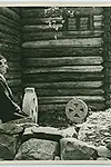 Актриса Хильдур Карлберг — превью фото персоны
