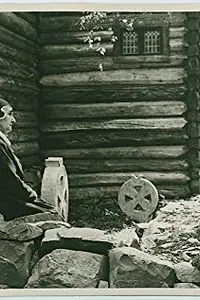 Актриса Хильдур Карлберг — фото персоны