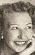 Актриса Synnøve Gleditsch — фото персоны