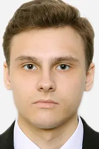 Актёр Павел Тимофеев — фото персоны