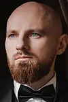 Актёр Сергей Арзыбов — превью фото персоны