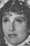 Актриса Симона Берьо — превью фото персоны