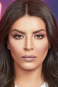 Актриса Amel Bouchoucha — фото персоны