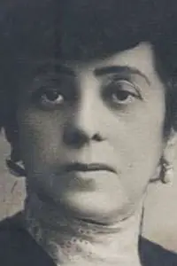 Актриса Габриэла Запольска — фото персоны