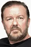 Актёр Рики Джервэйс — превью фото персоны