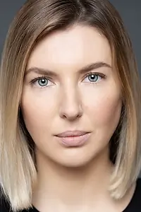 Актриса Алиса Феоктистова — фото персоны