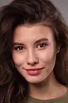 Актриса Анастасия Иванюк — превью фото персоны
