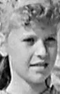 Актриса Dorte Bjørndal — фото персоны
