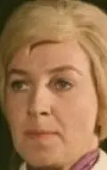 Актриса Солви Ван — фото персоны