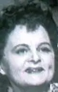 Актриса Эрна Шёен — фото персоны
