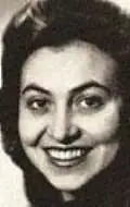Актриса Элизабет Банг — фото персоны