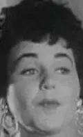 Актриса Liv Wilse — фото персоны