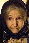 Актриса Анне-Катарина Вестли — превью фото персоны