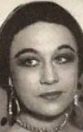 Актриса Eva Sletto — фото персоны