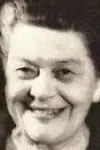 Актриса Dagmar Myhrvold — превью фото персоны