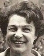 Актриса Gøril Havrevold — фото персоны