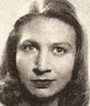 Актриса Герд Уилк — фото персоны