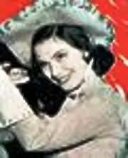 Актриса Torhild Lindal — фото персоны
