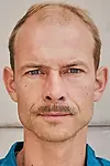 Актёр Christian Clauß — превью фото персоны