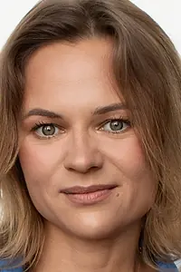 Актриса Олеся Овчинникова — фото персоны