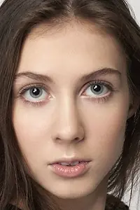 Актриса Екатерина Белова — фото персоны