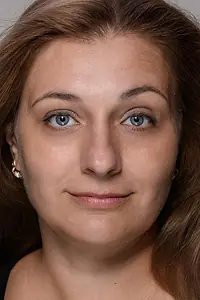 Актриса Наталья Ерошкина — фото персоны