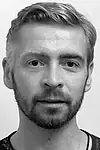 Актёр Кирилл Ильин — превью фото персоны
