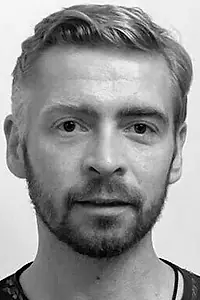 Актёр Кирилл Ильин — фото персоны