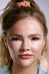 Актриса Эми Блекторн — превью фото персоны