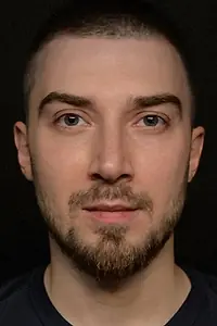 Актёр Алексей Голубенко — фото персоны