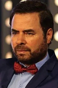 Актёр Sobhy Khalil — главное фото персоны