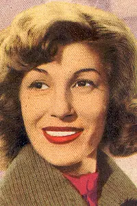 Актриса Cacilda Becker — фото персоны
