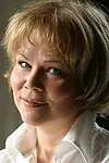 Актриса Тинна Гуннлаугсдоттир — превью фото персоны