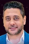 Актёр Tamer Faraj — превью фото персоны