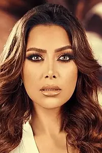 Актриса Heba Abdel Aziz — фото персоны