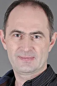 Актёр Алексей Вагин — фото персоны