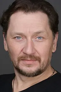 Актёр Дмитрий Пиличев — фото персоны