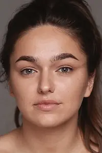 Актриса Анастасия Кипина — фото персоны