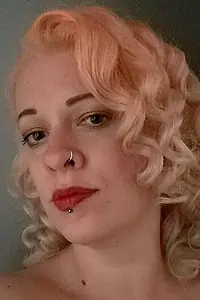 Актриса Jasmin Hagendorfer — фото персоны