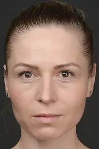 Актриса Анжелика Плакина — фото персоны