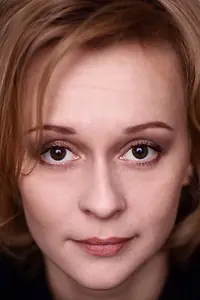 Актриса Юлия Чесняк — фото персоны
