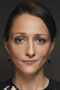 Актриса Мартина Апостолова — фото персоны