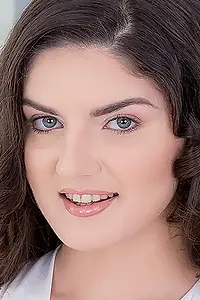 Актриса Francesca Di Caprio — фото персоны