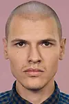 Актёр Андрей Вальдберг — превью фото персоны