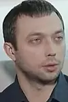 Актёр Илья Поволоцкий — превью фото персоны