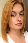 Актриса Ника Степанова — превью фото персоны