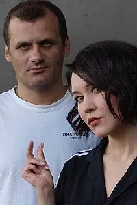 Актёр АИГЕЛ — фото персоны