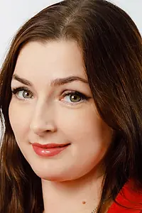 Актриса Любовь Шорина — фото персоны