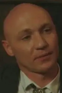 Актёр Денис Юдин — фото персоны